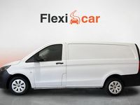 usado Mercedes Vito 111 CDI COMPACTA FURGON - 4 P (2019) Diésel en Flexicar Hospitalet