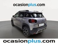 Begagnad Citroën C3 Aircross PureTech 131 HK (96 kW) 2024 Grå SUV