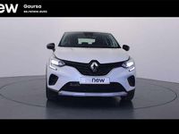 Usado Renault Captur Equilibre 90 CV (66 kW) 2024 Blanco SUV