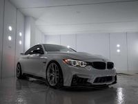Usado BMW M4 Competition Edition 460 CV (338 kW) 2017 Blanco Coupe