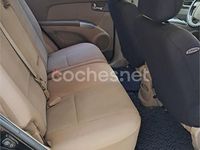 Usado Kia Sportage EX 140 CV (102 kW) 2007 Negro SUV