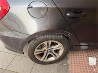 Usado BMW 120 163 CV (119 kW) 2008 Gris / plata Utilitario