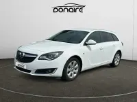 Usado Opel Insignia Excellence 136 HP (100 kW) 2015 Branco Carrinha