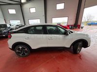 Usado Citroën C4 Feel 110 CV (80 kW) 2022 Blanco Berlina