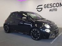 usado Abarth 595 Competizione 1.4 16v TJet 132kW E6