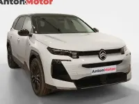 Nuevo Citroën C5 Aircross 194 CV (142 kW) 2026 SUV