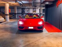 Usado Ferrari 360 400 CV (294 kW) 2003 Coupe
