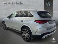 Usado Mercedes GLC300e 333 CV (244 kW) 2025 SUV