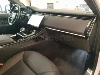Usado Land Rover Range Rover Sport SE 460 CV (338 kW) 2024 Blanco SUV