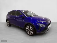 Usado Hyundai Bayon 2022 SUV