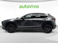 Usado Mazda CX-30 Homura-Line 150 CV (110 kW) 2023 Gris SUV