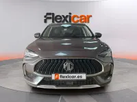 Usado MG HS Luxury 162 CV (119 kW) 2023 Gris SUV