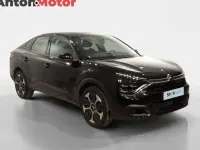 Usado Citroën C4 Feel 102 CV (75 kW) 2023 SUV