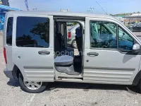 Usado Ford Tourneo Titanium 115 CV (84 kW) 2014 Gris / plata Monovolumen