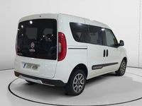 Usado Fiat Doblò Trekking 120 CV (88 kW) 2022 Monovolumen