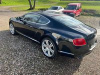 usado Bentley Continental V8 GT