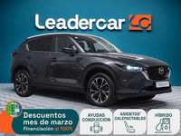 Usado Mazda CX-5 Center-Line 167 CV (122 kW) 2025 Gris SUV