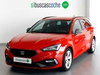 usado Seat Leon St 2.0tdi Cr S&s Fr Dsg-7 150