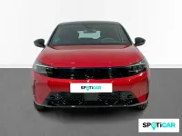 Usado Opel Corsa 100 CV (73 kW) 2025 Rojo Utilitario