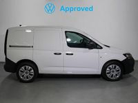Usado VW Caddy 150 CV (110 kW) 2025 Blanco Monovolumen