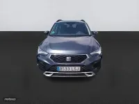 Usado Seat Ateca Style 116 CV (85 kW) 2021 Gris SUV