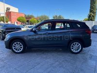 Usado BMW X1 M Sport 116 CV (85 kW) 2022 Gris / plata SUV