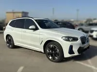 Usado BMW iX3 M Sport 210 kW (286 CV) 2022 Blanco SUV