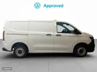 Usado VW T7 150 CV (110 kW) 2026 Blanco Van