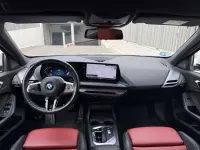 Usado BMW 116 M Sport 163 CV (119 kW) 2025 Blanco Utilitario
