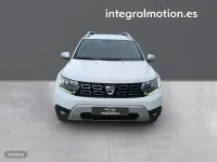 Usado Dacia Duster Prestige 115 CV (84 kW) 2020 Blanco SUV