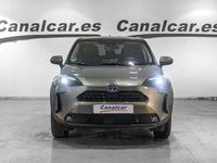 Usado Toyota Yaris Cross Plus 116 CV (85 kW) 2023 Marrón SUV