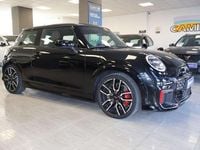Usado Mini John Cooper Works 231 CV (169 kW) 2025 Negro Utilitario