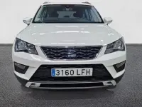 Usado Seat Ateca Style 115 CV (84 kW) 2020 SUV