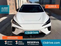 Usado MG MG4 EV Comfort 150 kW (204 CV) 2023 Blanco Utilitario