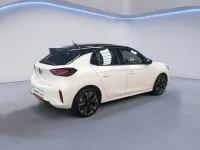 Usado Opel Corsa-e GS Line 100 kW (136 CV) 2021 Utilitario