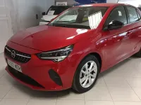 Usado Opel Corsa Elegance 100 CV (73 kW) 2023 Otro Utilitario