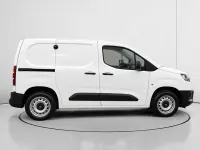 Usado Toyota Proace City City 102 CV (75 kW) 2022 Blanco Monovolumen