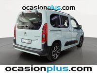 Usado Citroën Berlingo Shine 102 CV (75 kW) 2020 Otro Monovolumen