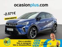 Usado Mitsubishi ASX 158 CV (116 kW) 2025 Azul SUV