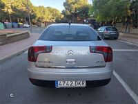 Usado Citroën C5 110 CV (80 kW) 2005 Gris / plata Berlina