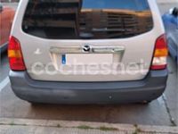 Usado Mazda Tribute Exclusive 124 CV (91 kW) 2002 Gris / plata SUV