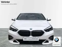 Usado BMW 218 Gran Coupé 150 CV (110 kW) 2024 Blanco Coupe