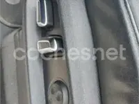 Usado Audi Q7 Ambition 240 CV (176 kW) 2011 Gris / plata SUV