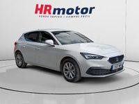 Usado Seat Leon Style 116 CV (85 kW) 2024