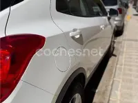 Usado Opel Mokka X Selective 136 CV (100 kW) 2017 Blanco SUV