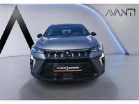 Ny Mitsubishi ASX Motion 140 HK (102 kW) 2025 Grå SUV
