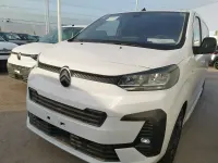 Occasion Citroën Jumpy 120 PK (88 kW) 2024 Wit MPV