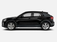 Nouvelle Audi Q2 Advanced Plus 116 ch (85 kW) 2026 Noir SUV
