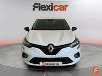 Usado Renault Clio V Business 100 CV (73 kW) 2021 Blanco Berlina
