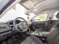 Usado Renault Mégane IV Intens 160 CV (117 kW) 2021 Gris / plata Familiar
